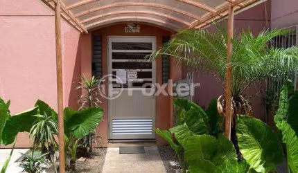 Apartamento com 2 quartos à venda na Rua José Barcelos Garcia, 100, Rubem Berta, Porto Alegre, 37 m2 por R$ 128.100