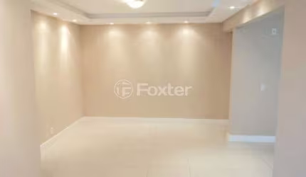 Apartamento com 3 quartos à venda na Avenida Sertório, 9140, Sarandi, Porto Alegre, 74 m2 por R$ 380.000
