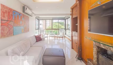 Apartamento com 3 quartos à venda na Avenida Encantado, 62, Petrópolis, Porto Alegre, 127 m2 por R$ 1.290.000