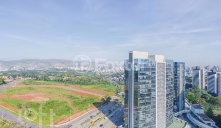 Apartamento com 1 quarto à venda na Avenida Senador Tarso Dutra, 431, Petrópolis, Porto Alegre, 43 m2 por R$ 695.000
