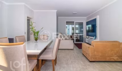 Apartamento com 3 quartos à venda na Avenida General Barreto Viana, 1175, Chácara das Pedras, Porto Alegre, 113 m2 por R$ 1.150.000