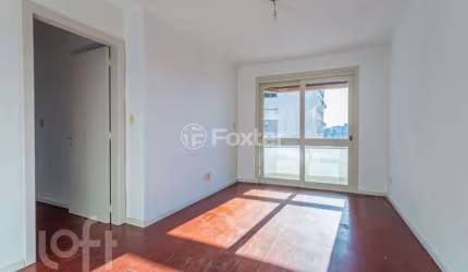 Apartamento com 2 quartos à venda na Rua Oswaldo Pereira de Freitas, 135, Partenon, Porto Alegre, 76 m2 por R$ 367.000