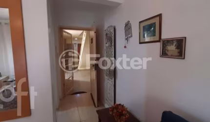 Apartamento com 2 quartos à venda na Rua Brasil, 1648, São Miguel, São Leopoldo, 51 m2 por R$ 159.000