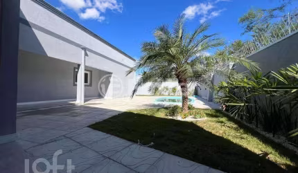 Casa com 3 quartos à venda na Rua Avelino de Araújo, 195, Nova Sapucaia, Sapucaia do Sul, 183 m2 por R$ 1.300.000