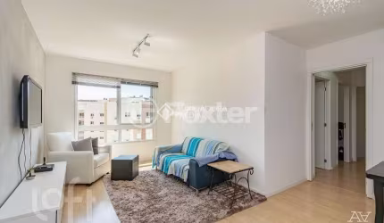 Apartamento com 3 quartos à venda na Rua Aurora, 1250, Marechal Rondon, Canoas, 76 m2 por R$ 650.000