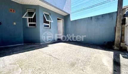 Casa com 2 quartos à venda na Rua Vinte e Um de Abril, 15, Vila Jardim América, Cachoeirinha, 76 m2 por R$ 250.000