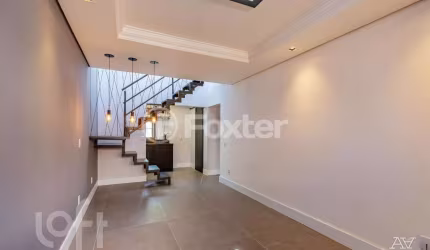 Cobertura com 1 quarto à venda na Rua Vicente da Fontoura, 2412, Santana, Porto Alegre, 102 m2 por R$ 560.000