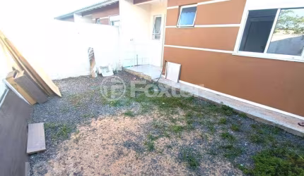 Casa em condomínio fechado com 2 quartos à venda na Avenida Marechal Rondon, 2956, Nova Cachoeirinha, Cachoeirinha, 44 m2 por R$ 254.000