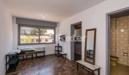 Kitnet / Stúdio à venda na Rua Bento de Amaral, 44, Partenon, Porto Alegre, 28 m2 por R$ 149.000