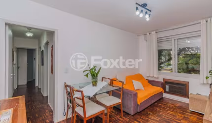 Apartamento com 2 quartos à venda na Rua Dona Lúcia, 33, Petrópolis, Porto Alegre, 61 m2 por R$ 360.000