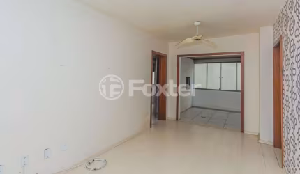Apartamento com 2 quartos à venda na Rua Menachem Begin, 46, Jardim Itu Sabará, Porto Alegre, 69 m2 por R$ 400.000