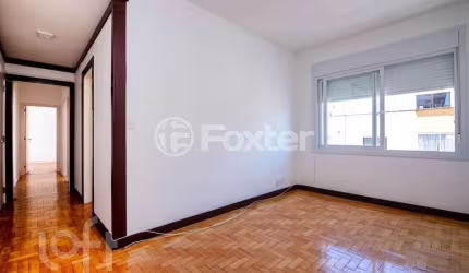 Apartamento com 2 quartos à venda na Rua Marquês do Pombal, 788, Moinhos de Vento, Porto Alegre, 63 m2 por R$ 350.000