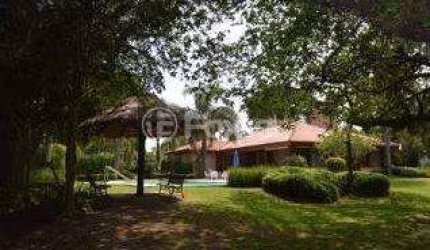 Fazenda com 5 salas à venda na Avenida Martinho Poeta, 3195, Picada, Eldorado do Sul, 394 m2 por R$ 5.500.000