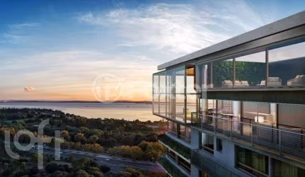 Apartamento com 2 quartos à venda na Avenida Praia de Belas, 2024, Praia de Belas, Porto Alegre, 64 m2 por R$ 1.129.000