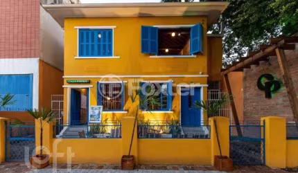 Casa com 1 quarto à venda na Avenida Pátria, 481, São Geraldo, Porto Alegre, 300 m2 por R$ 690.000