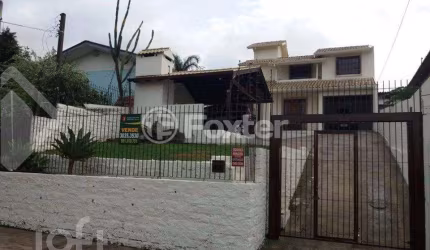 Casa com 3 quartos à venda na Rua Libéria, 99, Rincão, Novo Hamburgo, 155 m2 por R$ 539.000