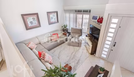 Casa com 3 quartos à venda na Rua Chicago, 327, Pinheiro, São Leopoldo, 150 m2 por R$ 750.000