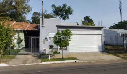 Casa com 2 quartos à venda na Rua Vereador Adão Da Silva Santos, 1281, São José, Canoas, 93 m2 por R$ 450.000