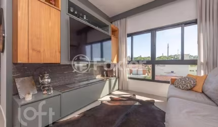 Apartamento com 3 quartos à venda na Rua Miguel Couto, 714, Menino Deus, Porto Alegre, 91 m2 por R$ 1.189.000