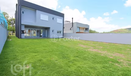 Casa em condomínio fechado com 4 quartos à venda na Estrada das Três Meninas, 1501, Vila Nova, Porto Alegre, 294 m2 por R$ 2.290.000