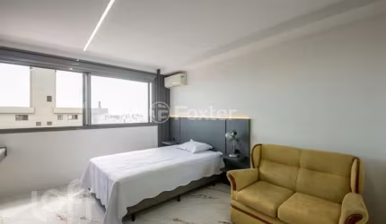 Kitnet / Stúdio à venda na Rua Silva Jardim, 773, Bela Vista, Porto Alegre, 29 m2 por R$ 600.000