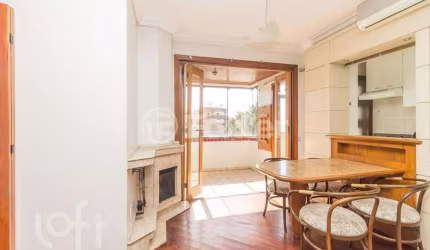 Apartamento com 3 quartos à venda na Rua Afonso Taunay, 115, Boa Vista, Porto Alegre, 83 m2 por R$ 610.000