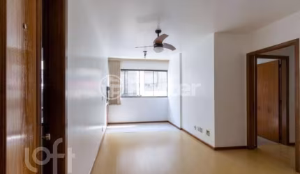 Apartamento com 3 quartos à venda na Rua Porto Calvo, 132, Ipanema, Porto Alegre, 71 m2 por R$ 298.000