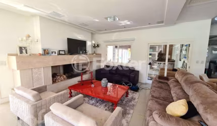 Casa em condomínio fechado com 3 quartos à venda na Avenida Farroupilha, 4201, Marechal Rondon, Canoas, 500 m2 por R$ 6.650.000