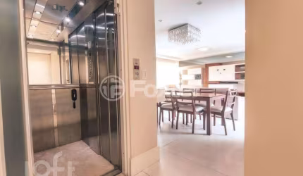 Casa em condomínio fechado com 3 quartos à venda na Avenida Pereira Passos, 795, Vila Assunção, Porto Alegre, 233 m2 por R$ 1.600.000