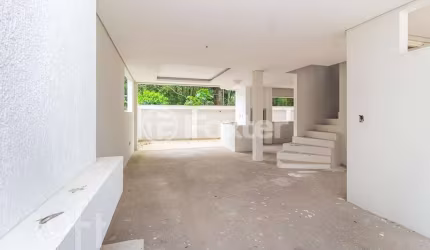 Casa em condomínio fechado com 3 quartos à venda na Avenida Coronel Marcos, 1460, Pedra Redonda, Porto Alegre, 276 m2 por R$ 2.400.000