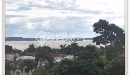 Casa em condomínio fechado com 4 quartos à venda na Rua Landel de Moura, 207, Tristeza, Porto Alegre, 138 m2 por R$ 1.100.000