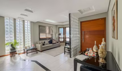 Casa em condomínio fechado com 3 quartos à venda na Avenida Ecoville, 190, Sarandi, Porto Alegre, 223 m2 por R$ 1.398.500