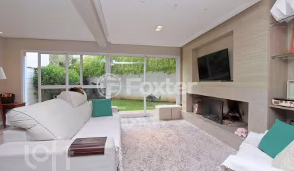 Casa em condomínio fechado com 3 quartos à venda na Rua Dolores Duran, 1584, Lomba do Pinheiro, Porto Alegre, 230 m2 por R$ 1.398.000
