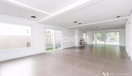 Casa em condomínio fechado com 4 quartos à venda na Avenida Coronel Marcos, 1645, Pedra Redonda, Porto Alegre, 543 m2 por R$ 5.950.000