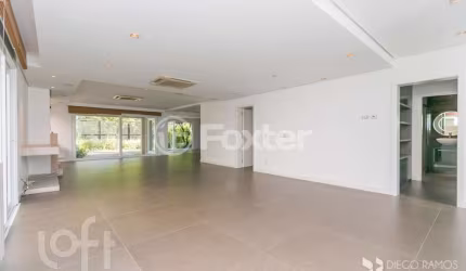 Casa em condomínio fechado com 4 quartos à venda na Avenida Coronel Marcos, 1645, Pedra Redonda, Porto Alegre, 491 m2 por R$ 5.950.000