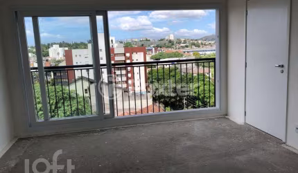 Apartamento com 2 quartos à venda na Rua Barão de Teffe, 314, Menino Deus, Porto Alegre, 123 m2 por R$ 1.779.000