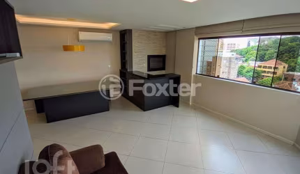 Apartamento com 3 quartos à venda na Rua Regente Feijó, 140, Centro, Canoas, 121 m2 por R$ 879.000