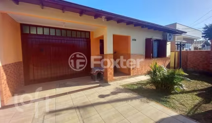 Casa com 5 quartos à venda na Rua Pandiá Calógeras, 1039, Niterói, Canoas, 114 m2 por R$ 750.000
