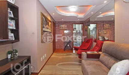 Apartamento com 2 quartos à venda na Rua Rodolfo Simch, 435, Jardim Lindóia, Porto Alegre, 69 m2 por R$ 470.000