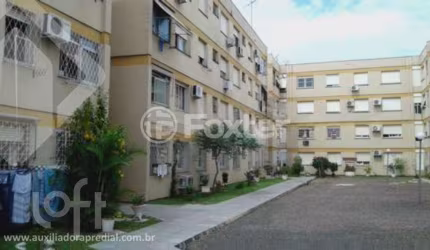 Apartamento com 3 quartos à venda na Rua Camaquã, 47, Camaquã, Porto Alegre, 69 m2 por R$ 239.000