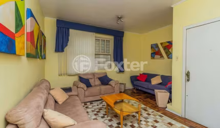 Apartamento com 3 quartos à venda na Rua Coronel Massot, 331, Cristal, Porto Alegre, 81 m2 por R$ 249.000