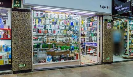 Ponto comercial com 1 sala à venda na Rua Marechal Floriano Peixoto, 38, Centro Histórico, Porto Alegre, 25 m2 por R$ 690.000