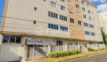 Apartamento com 1 quarto à venda na Travessa Professor Emeterio Garcia Fernandez, 480, Cristo Redentor, Porto Alegre, 39 m2 por R$ 320.000