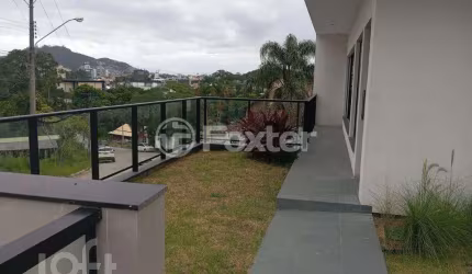 Apartamento com 3 quartos à venda na Rua Joaquim Felício dos Santos, 522, João Paulo, Florianópolis, 235 m2 por R$ 2.350.000