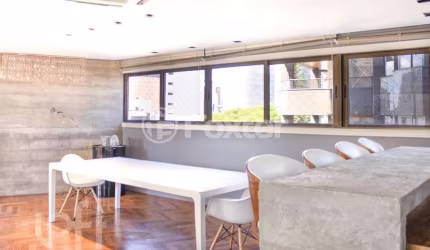 Apartamento com 3 quartos à venda na Rua General Oscar Miranda, 26, Bela Vista, Porto Alegre, 276 m2 por R$ 3.990.000