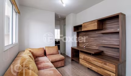 Apartamento com 2 quartos à venda na Avenida José Aloísio Filho, 411, Humaitá, Porto Alegre, 53 m2 por R$ 240.000