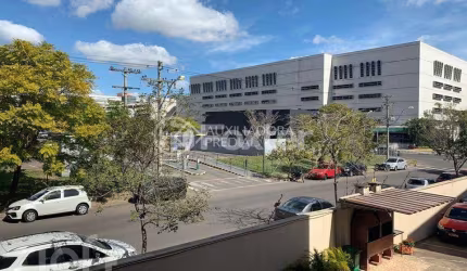 Apartamento com 1 quarto à venda na Rua João Cândido, 59, Vila Ipiranga, Porto Alegre, 32 m2 por R$ 245.000