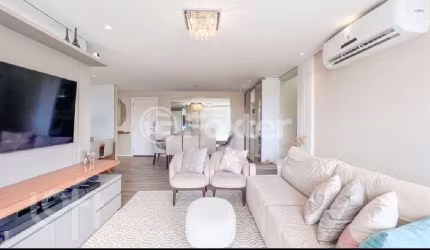 Apartamento com 3 quartos à venda na Rodovia Admar Gonzaga, 707, Itacorubi, Florianópolis, 122 m2 por R$ 2.150.000