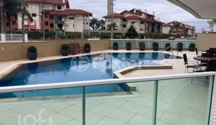 Apartamento com 3 quartos à venda na Rua Morro das Feiticeiras, 315, Ingleses do Rio Vermelho, Florianópolis, 126 m2 por R$ 1.450.000