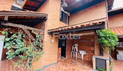 Casa em condomínio fechado com 2 quartos à venda na Rua Madre Maria Vilac, 981, Canasvieiras, Florianópolis, 55 m2 por R$ 890.000